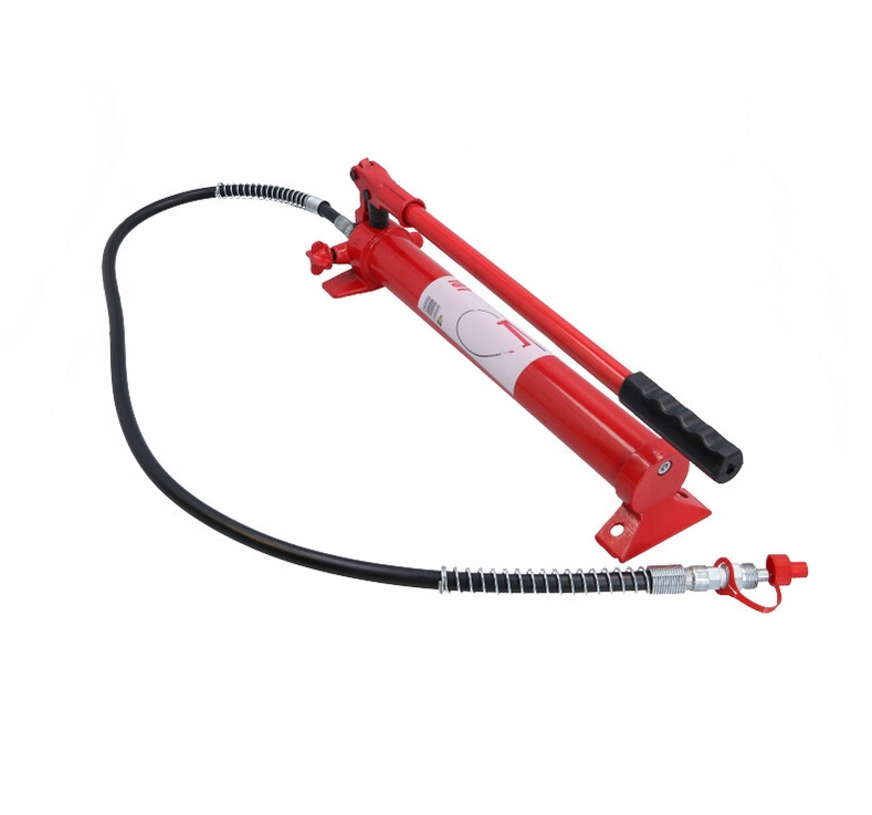 Hydraulická Pumpa 10T Pre Rozťahováky NE00741