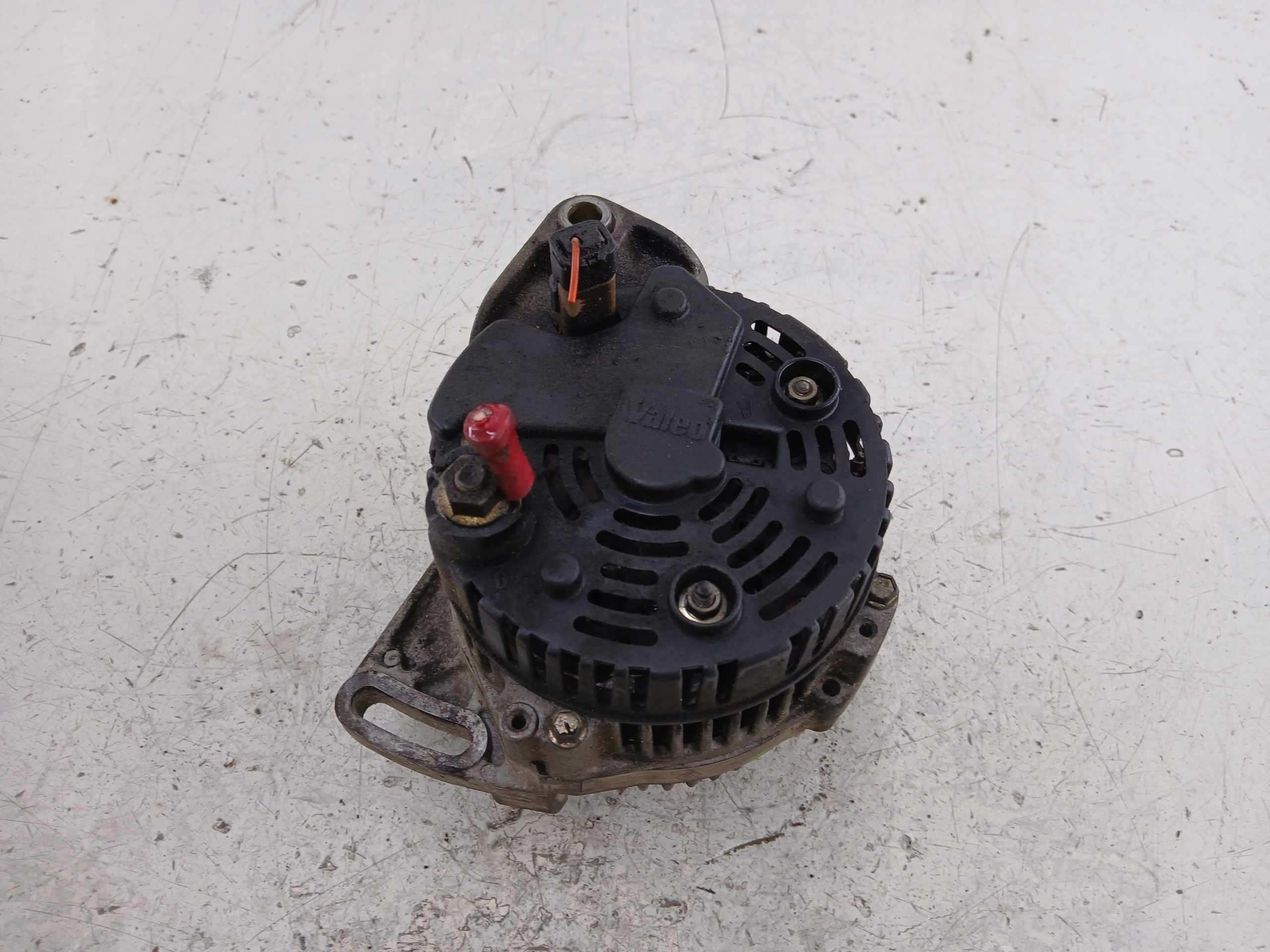 RENAULT TWINGO e 1.2 alternatore 7700427880 75A
