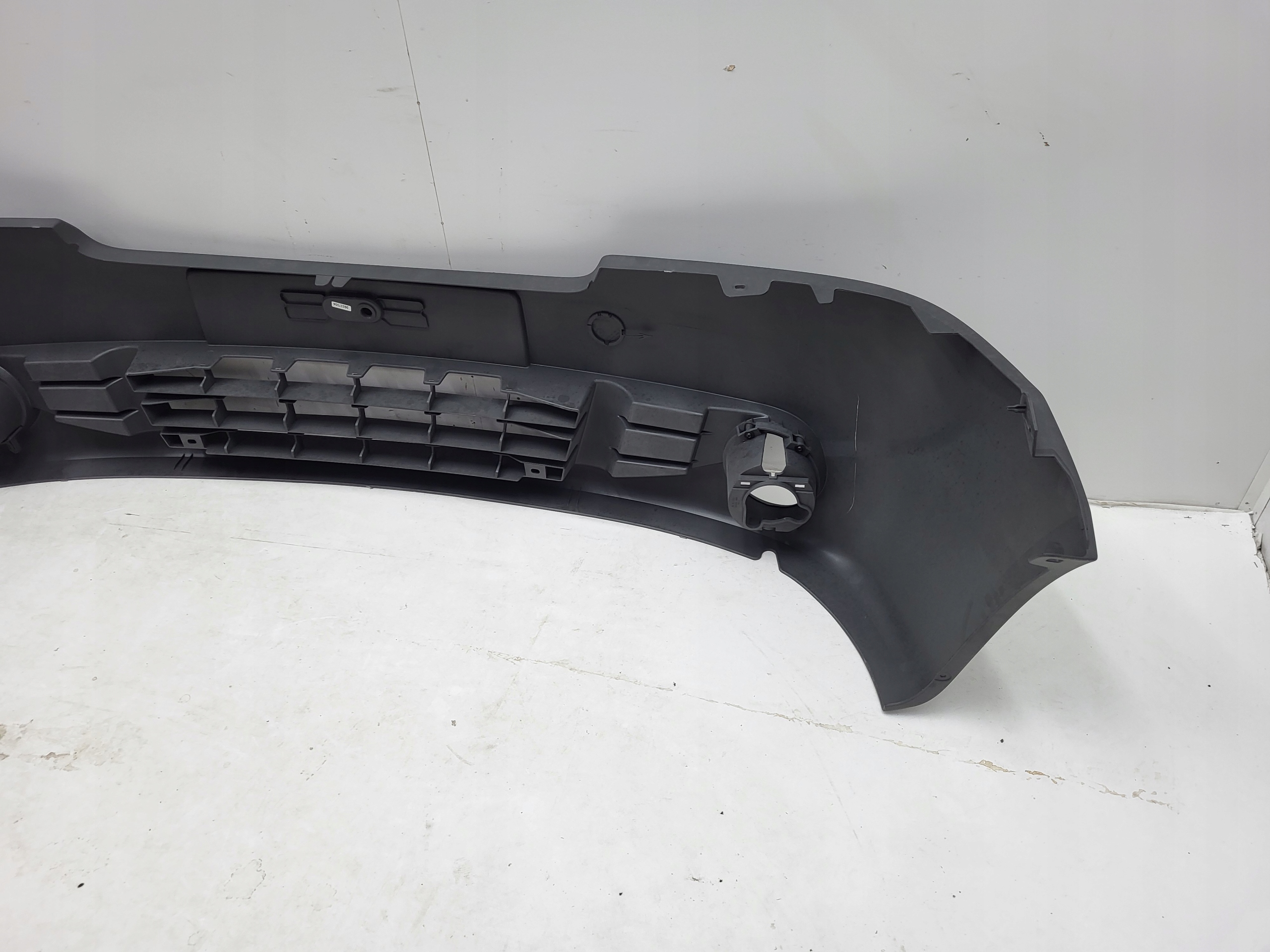 bumper front RENAULT TRAFIC 2 II LIFT 2006-2014R 620100101R