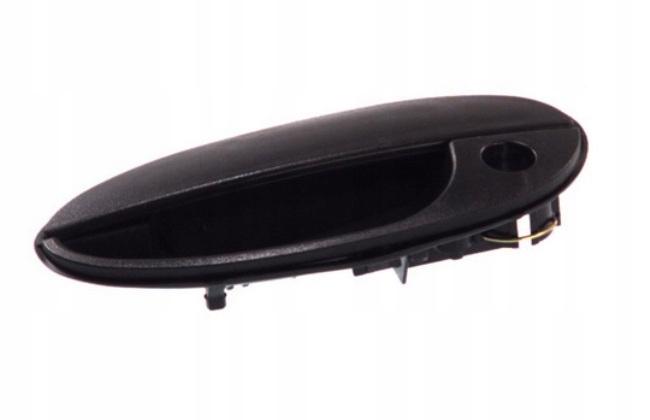 Klamka drzwi zewnęt przód lewa DAEWOO MATIZ 98-08