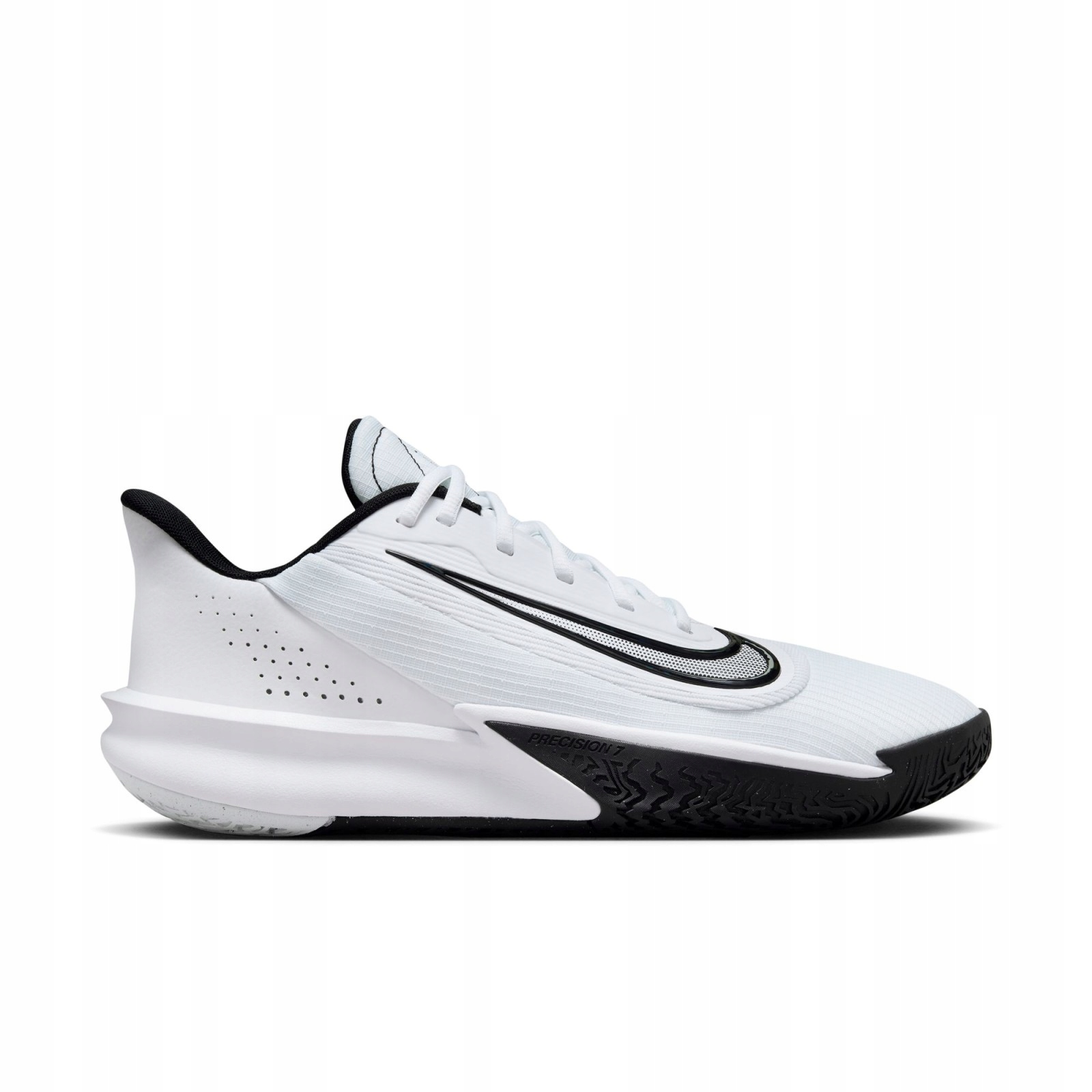Nike Precision 7 Men Basketball Shoes