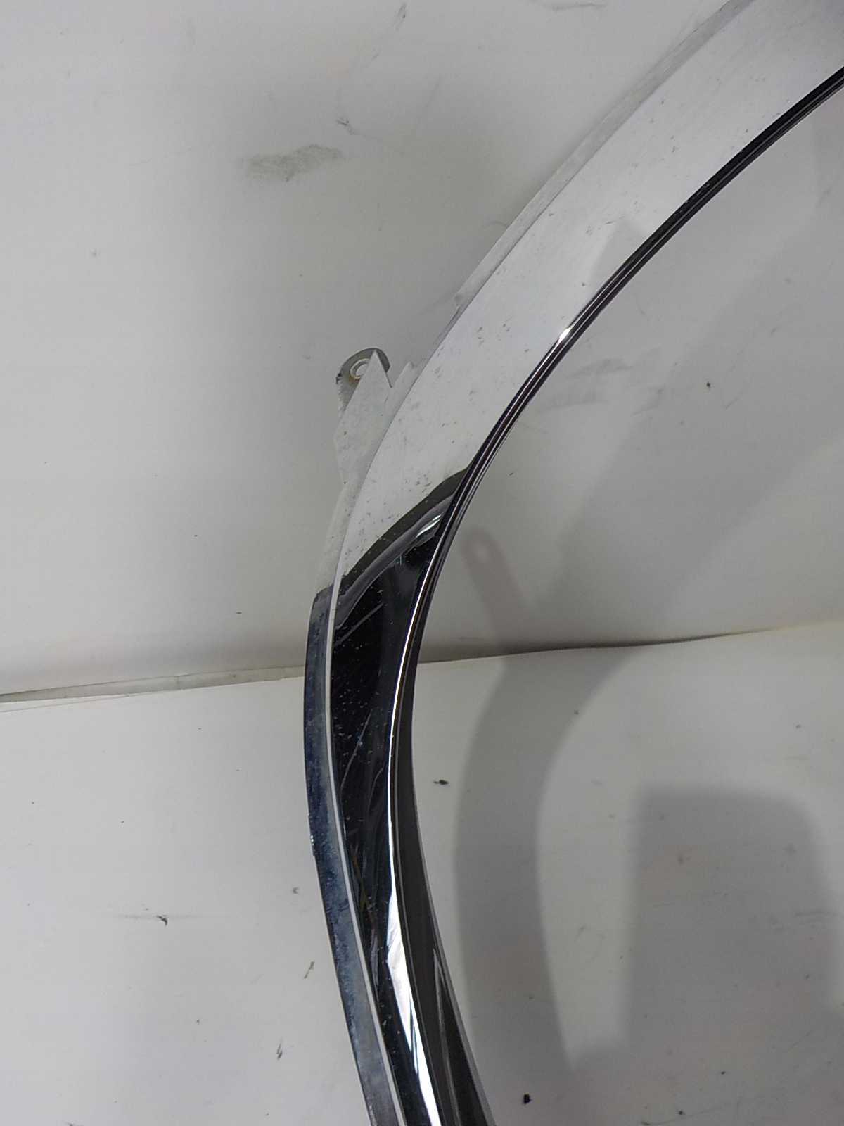 ALFA ROMEO MITO left frame DEKOR OKULAR lights left front