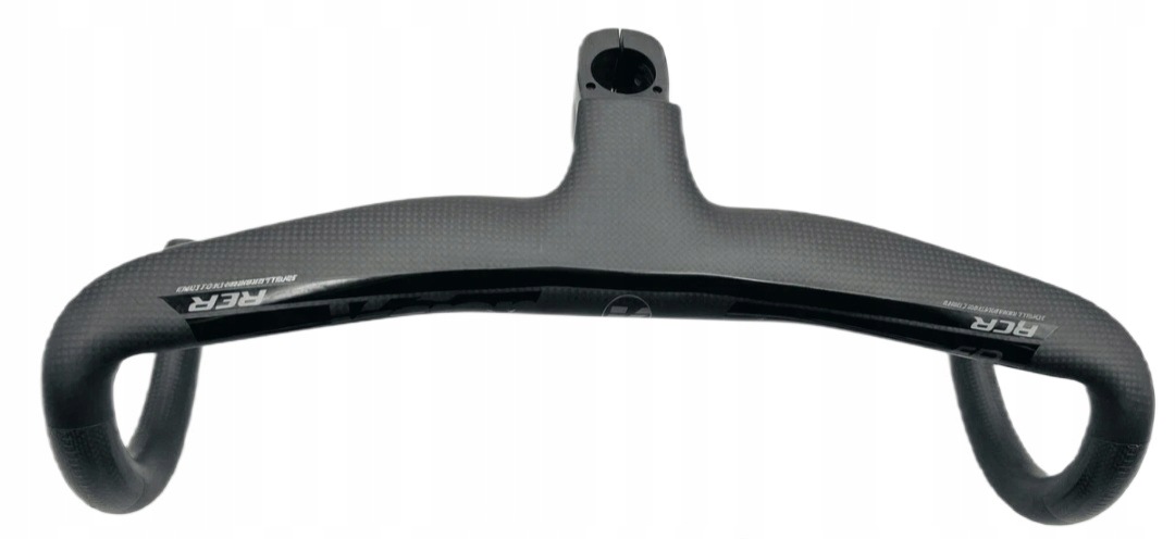 Kierownica szosowa Vision Metron 5d Acr 420mmx130mm