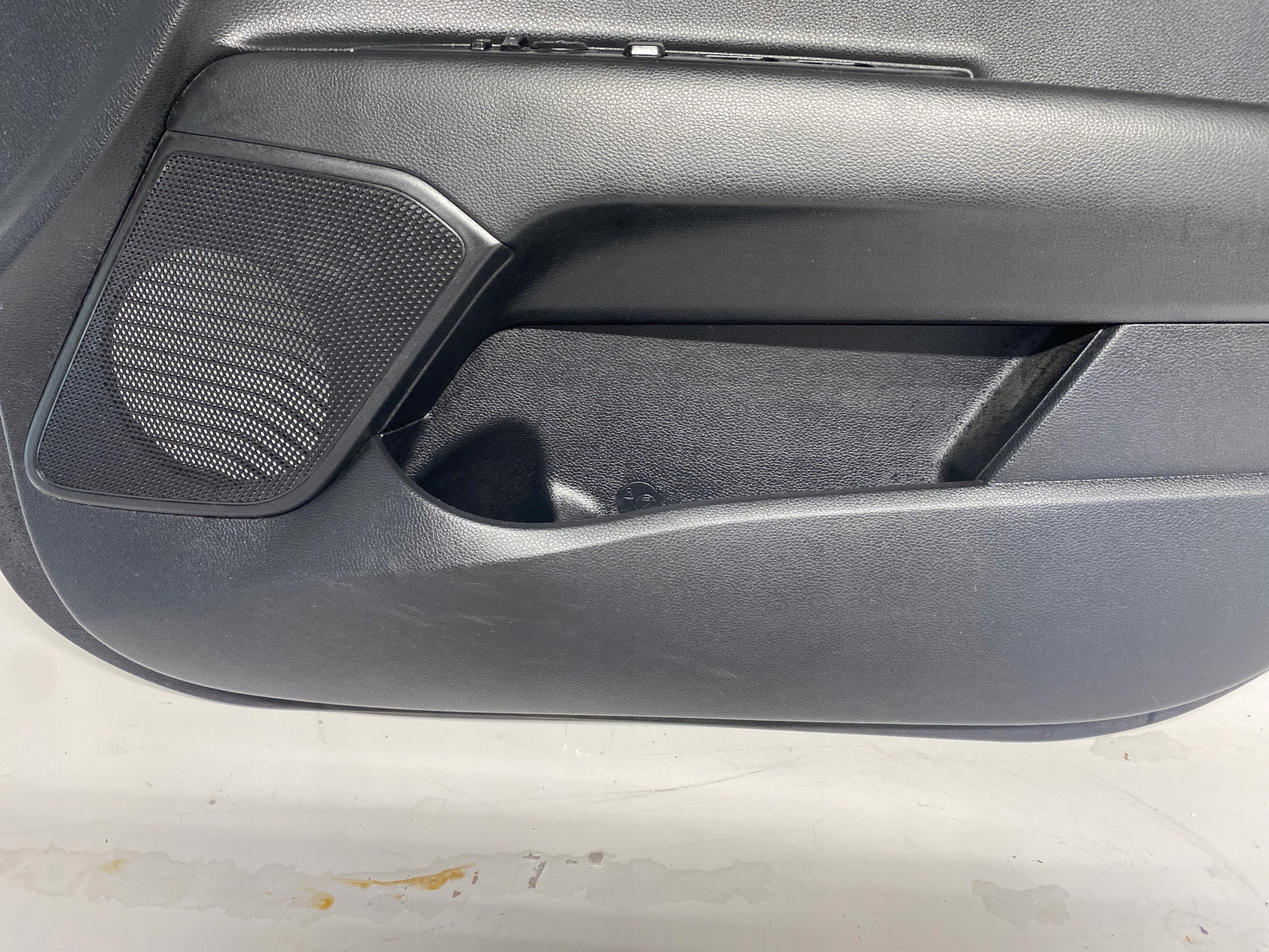 KIA RIO IV V upholstery door right front 17- 82302-H8010