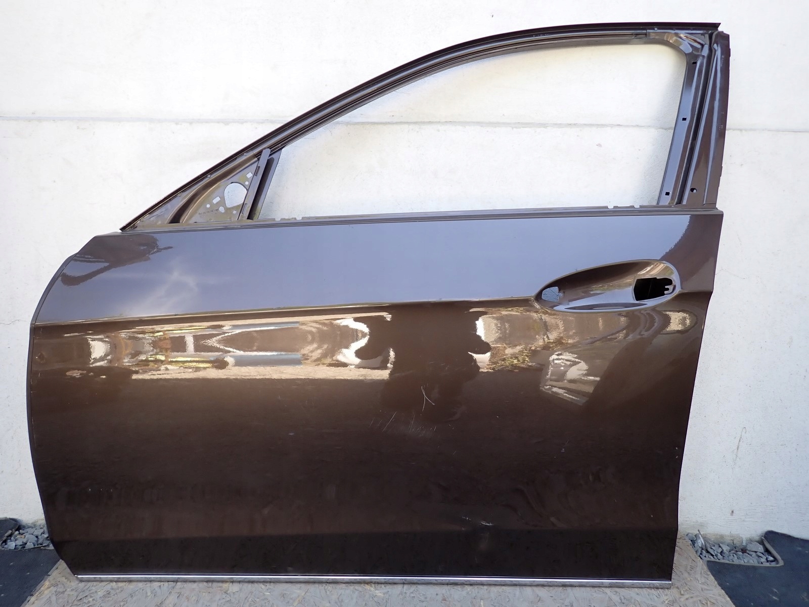 door left front left front MERCEDES E KLASA 212 2009-2016R
