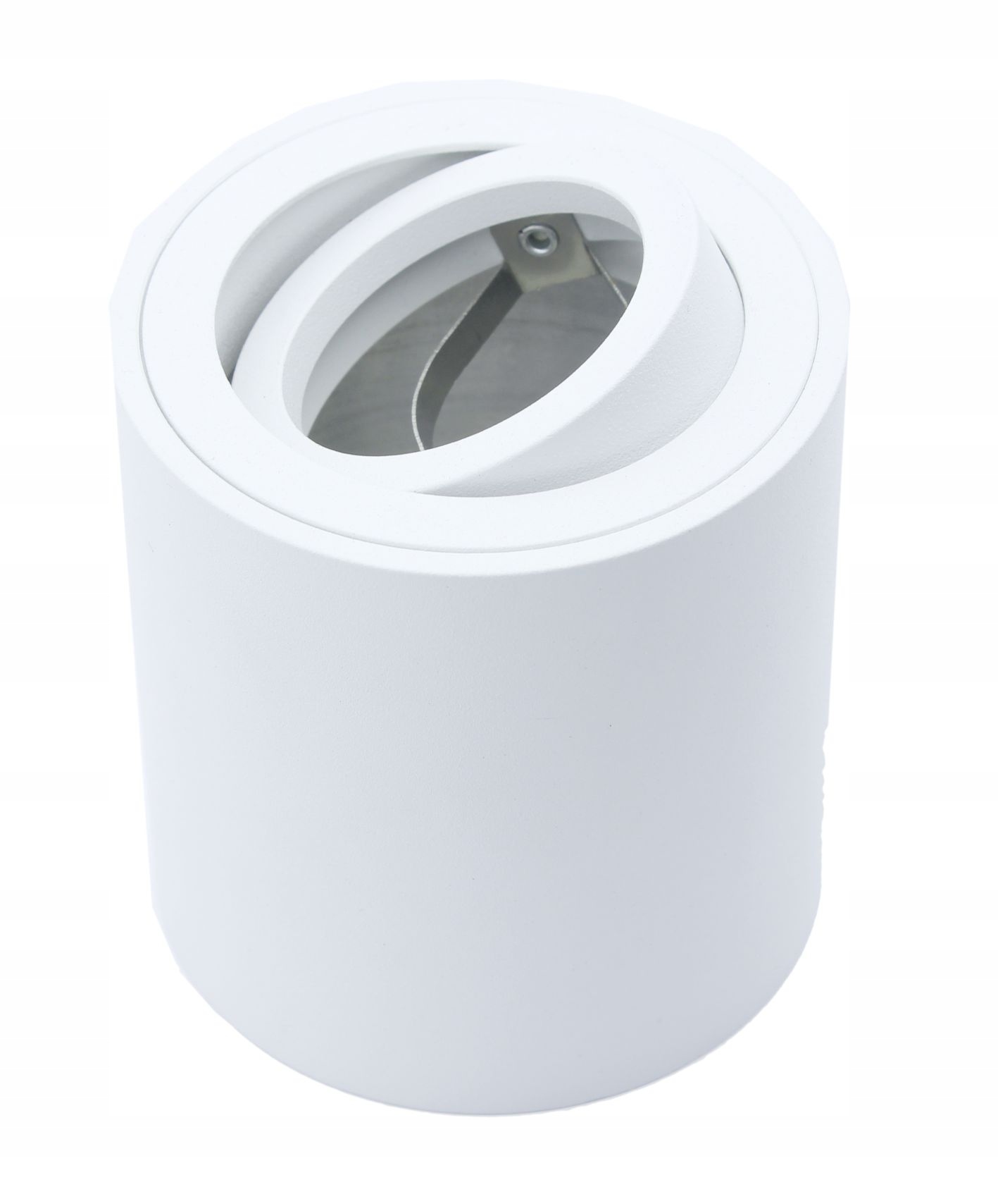 

Oprawa Natynkowa Halogenowa Tuba Led GU10 Ruchoma