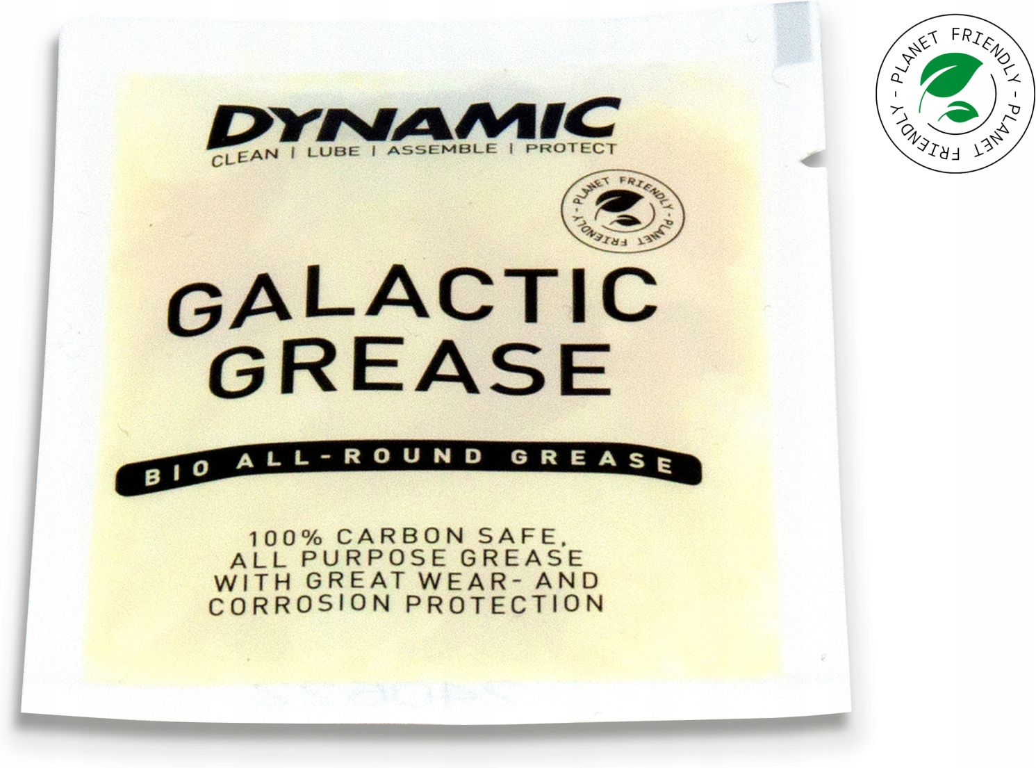 Smar do łożysk Dynamic Galactic Grease 5 ml