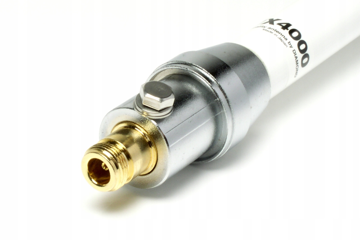 DIAMOND VX4000 144/430/1200MHz 100W 1,3m 9,2dBi N