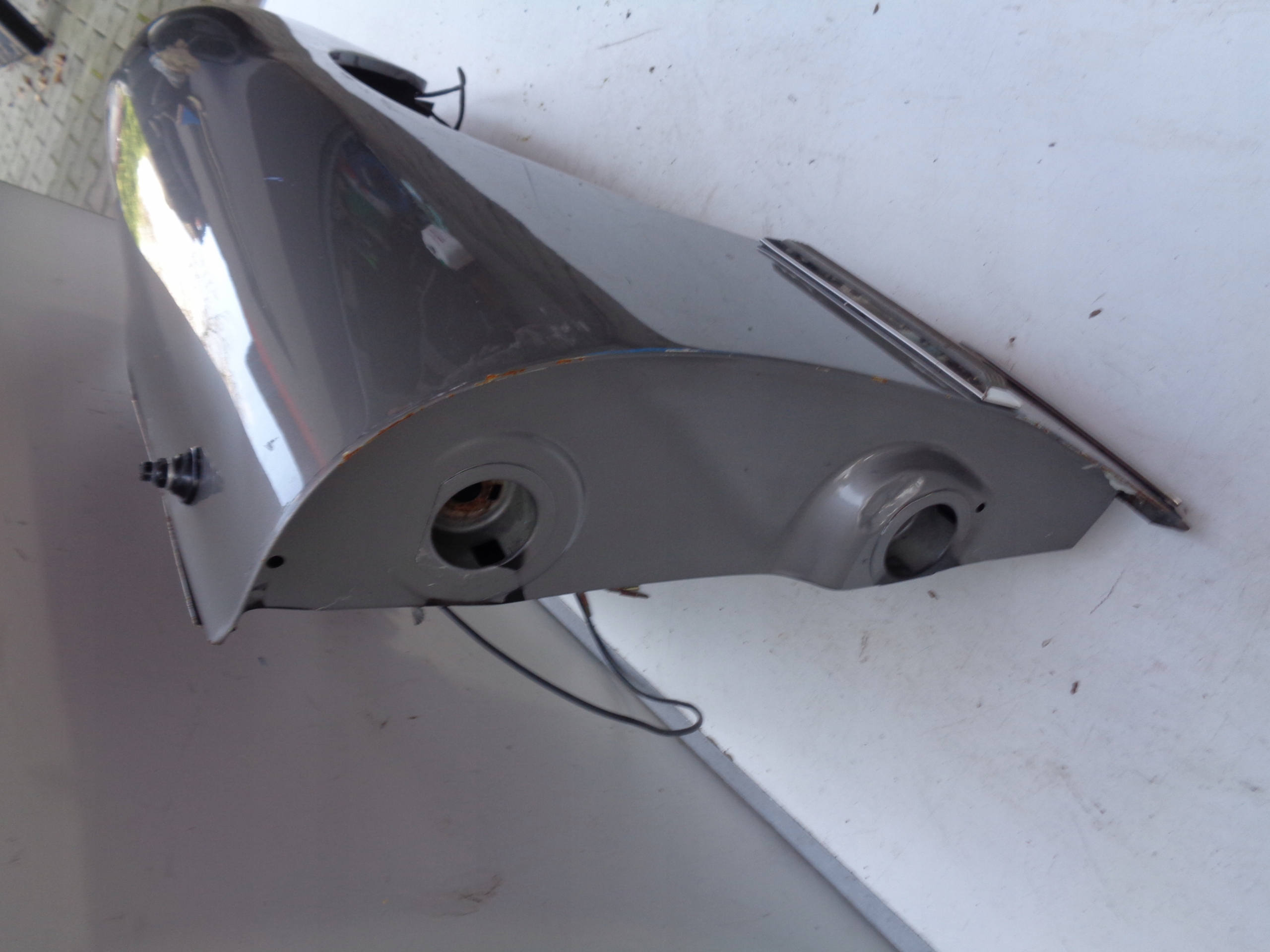 fender right front CITROEN DS 19 1959