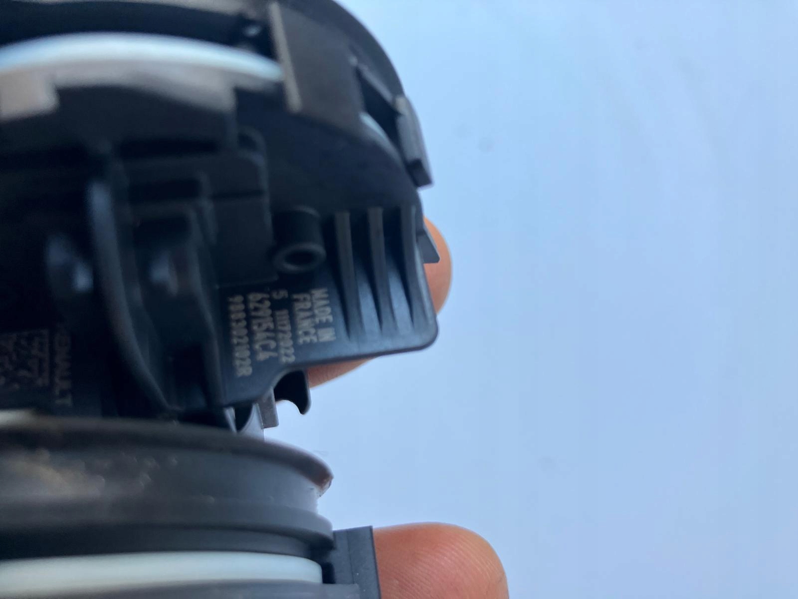 Sensore impatto MEGANE V E-TECH 988302102R