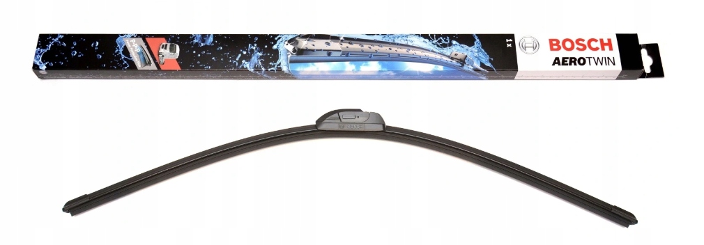 3 397 - Плоские стеклоочистители BOSCH RENAULT PREVIA 700 мм