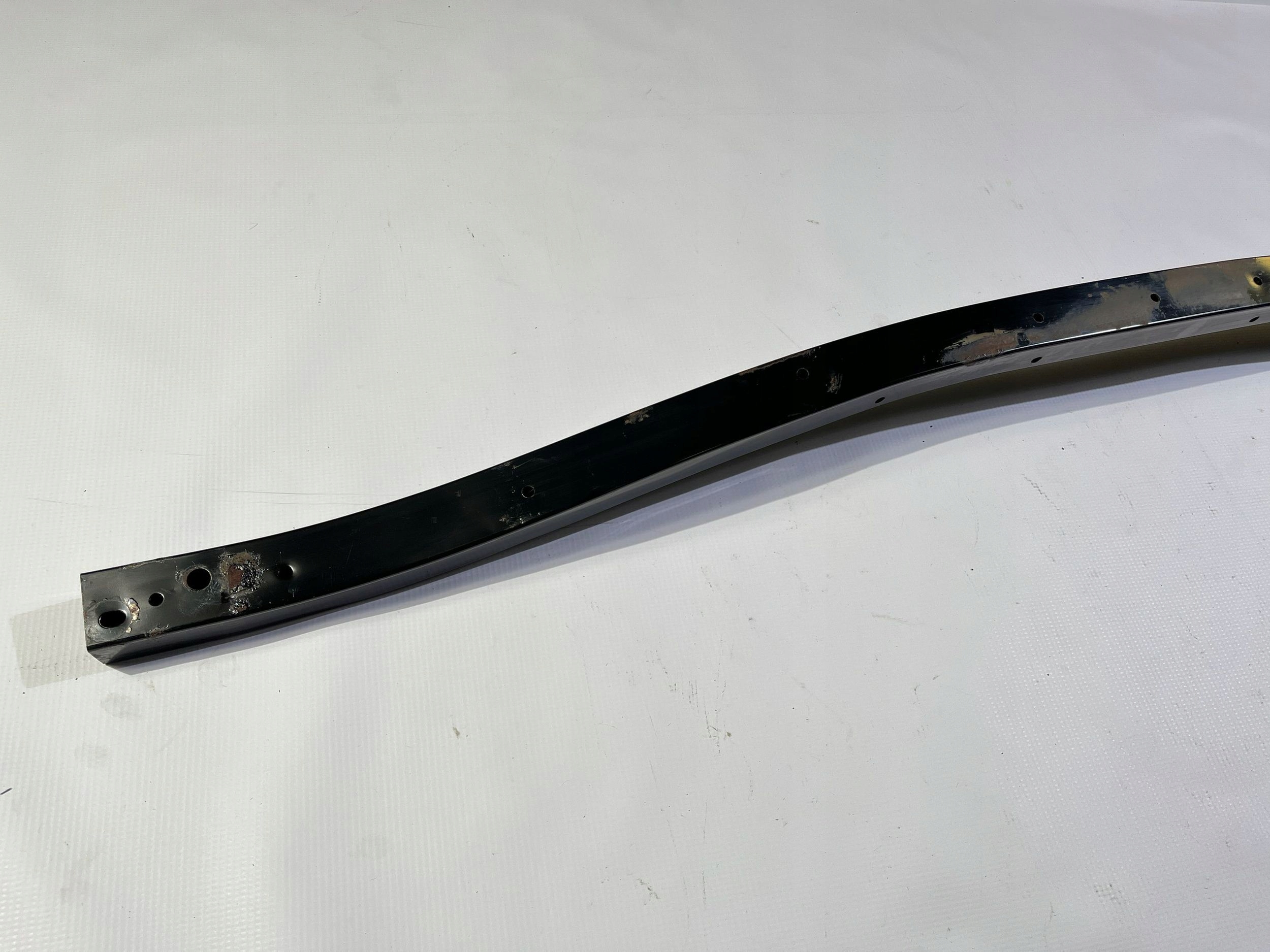 brace console torpedo Dodge Challenger 2011-2023