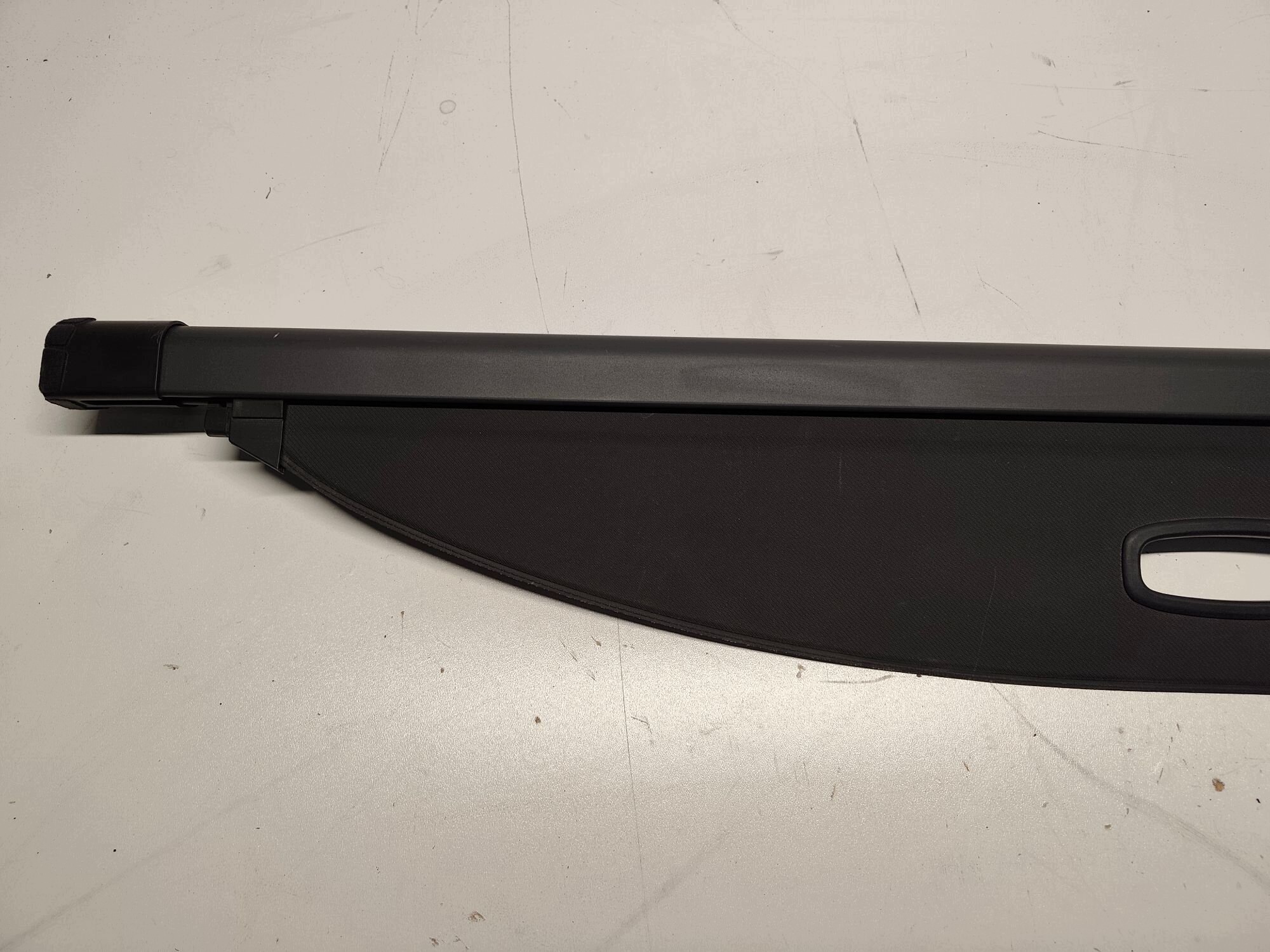 KIA NIRO EV E-NIRO blinds boot 85910-G5000