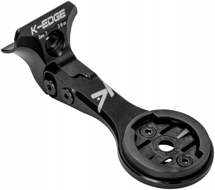 K-Edge uchwyt do Garmin Madone/Emonda gen 7 Mount