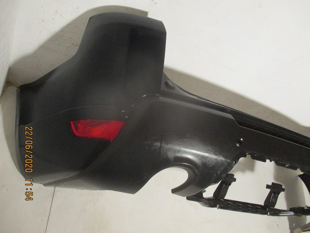 bumper rear part RANGE ROVER SPORT 4X PDC 14R
