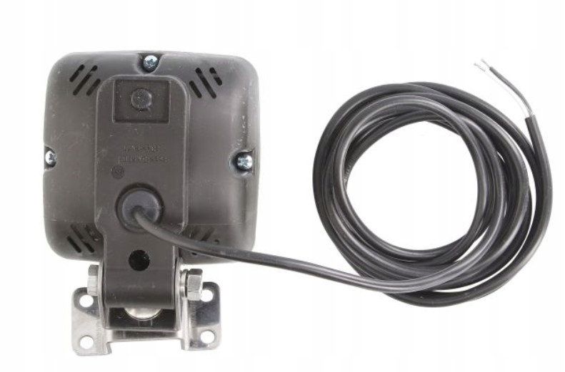 LAMPA ROBOCZA LED REFLEKTOR 2000LM LED WAŚ 12/24 V Typ samochodu Samochody ciężarowe Samochody dostawcze