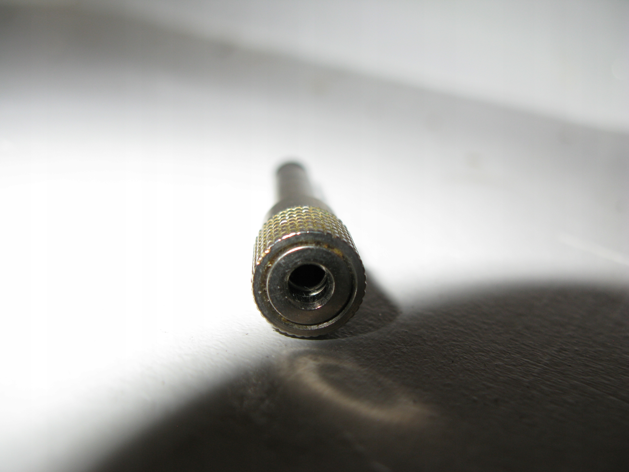 PRZEJŚCIÓWKA - MINI JACK - JACK STEREO OKAZJA! Model 1