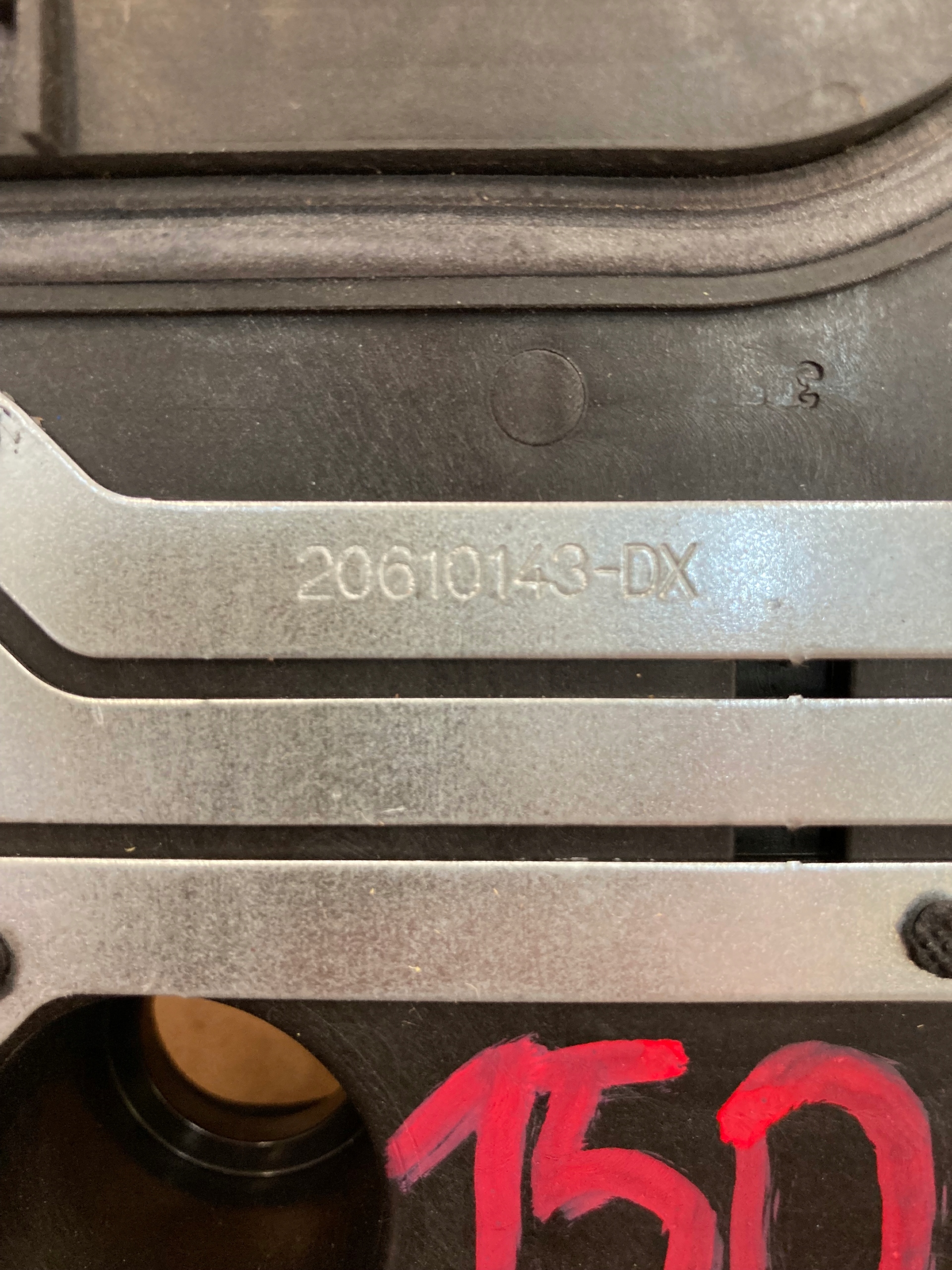 DUCATO BOXER JUMPER LIFT 14- light housing rear part right