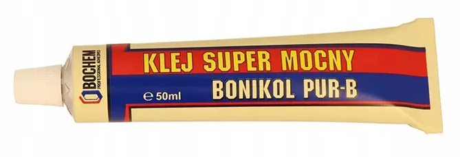 

Bochem Bonikol Pur-b Klej 50ml