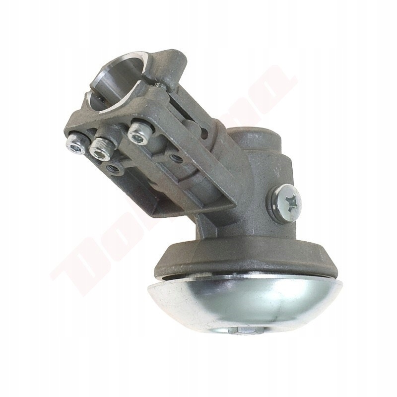 Prevodovka Kosy Alpina 26 mm 10T 4252781/1 , 3L4252782/1