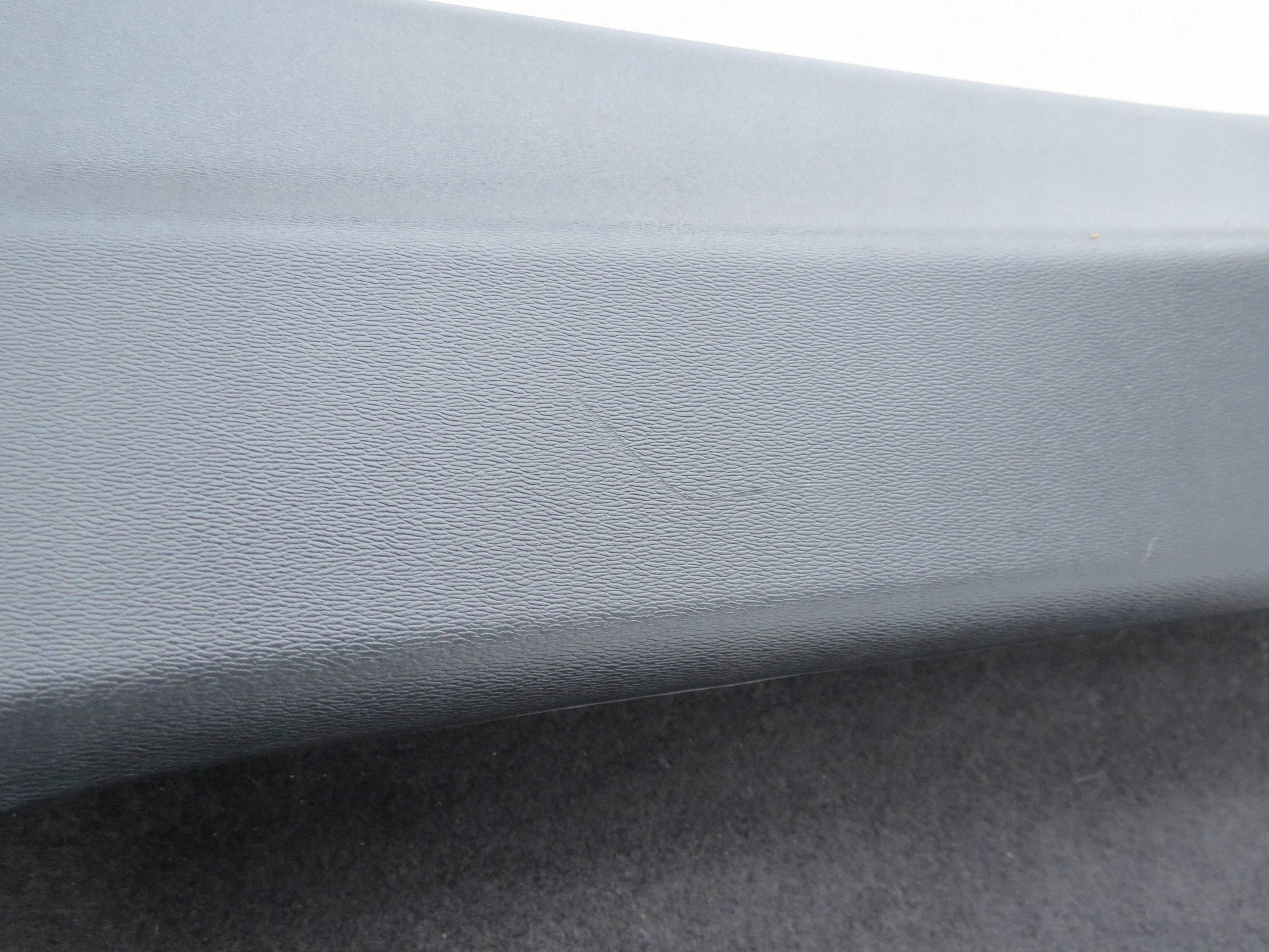 side upholstery boot right VOLVO V60 and S60 II 0087701