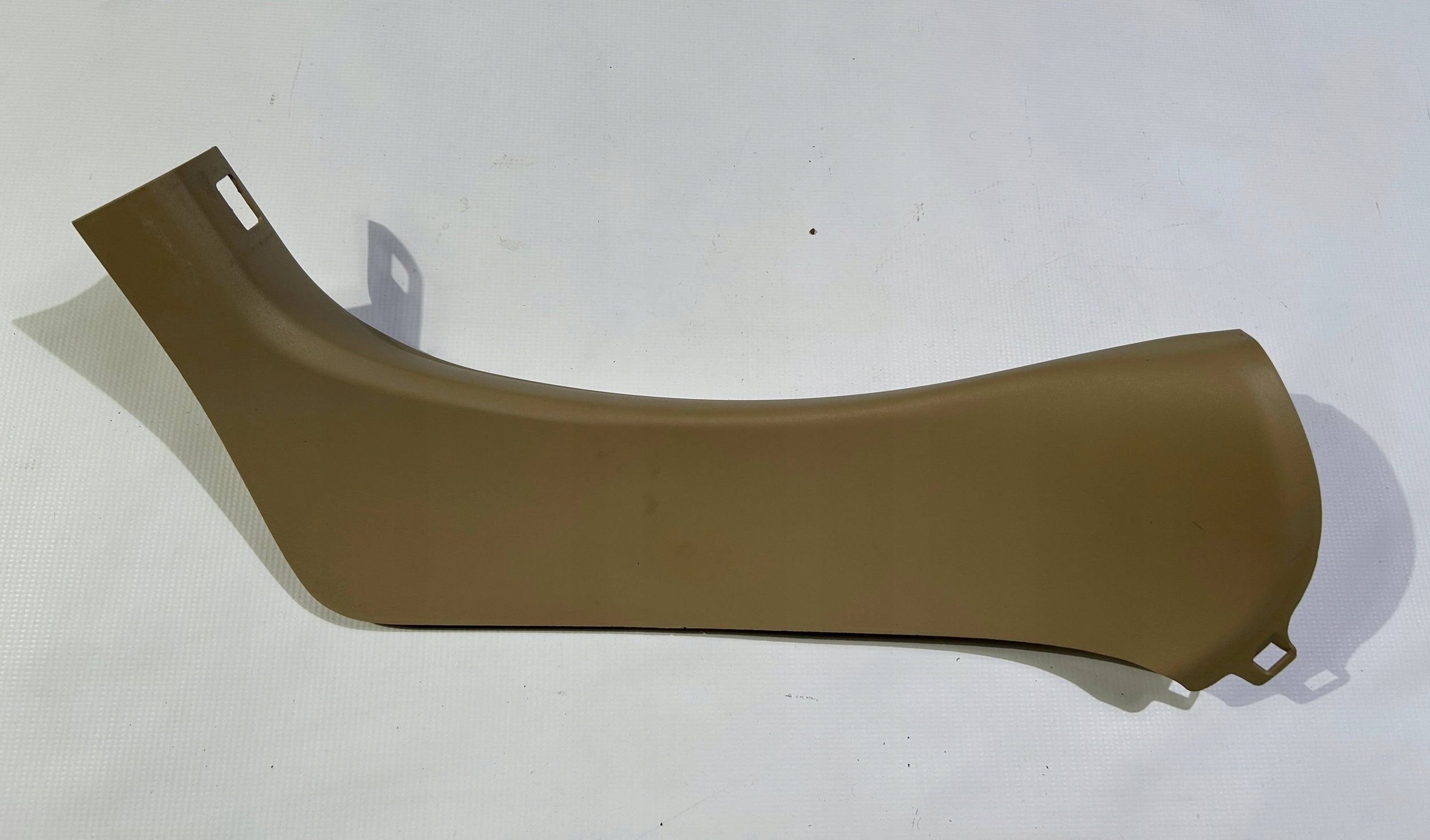 Panel slupka B side cover right Chevrolet Corvette C6 2005