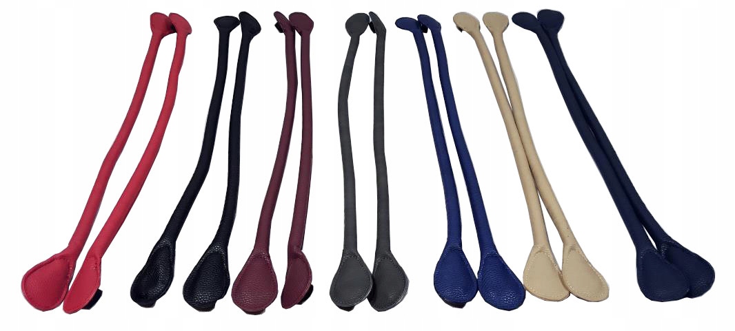 

Rączki Uchwyty Uszy Do Obag O Torba Gumowa Torebka