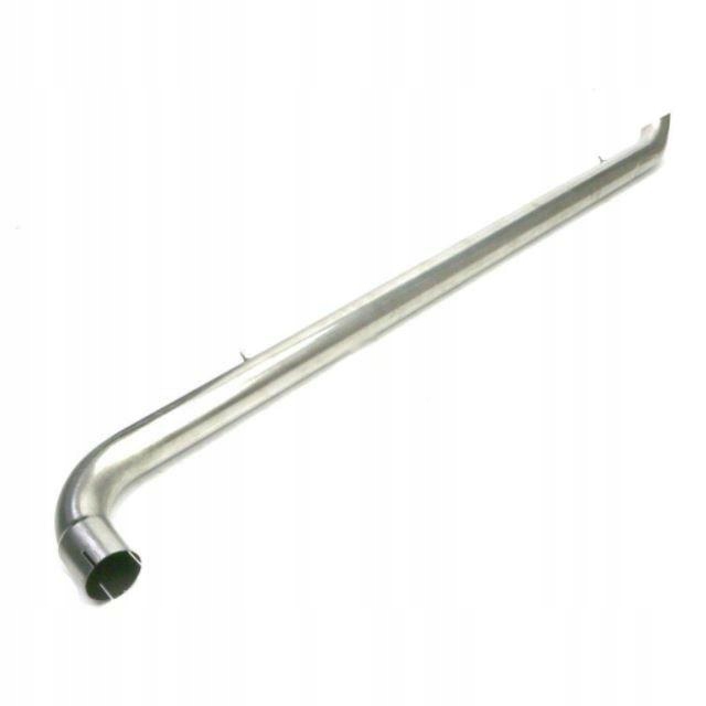 AL155688INOX - ВЫХЛОПНАЯ ТРУБА JOHN DEERE AL155688 INOX