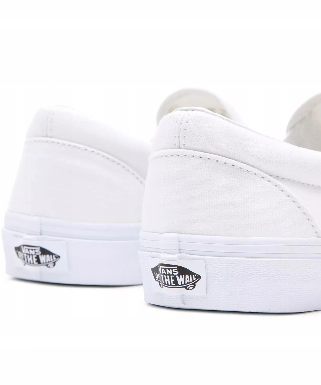 Vans U CLASSIC SLIP-ON V00EYEW00 True White 5 Marka Vans