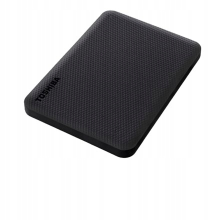 Toshiba Canvio Advance HDTCA10EK3AA 1 Tb (1000 Gb) 2,5" externí disk Usb 3.2 Gen 1