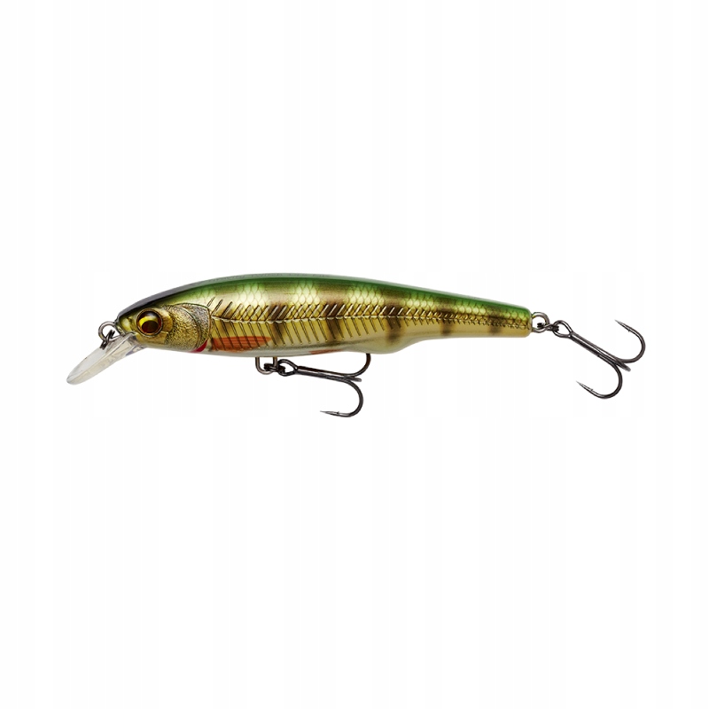 Wobler Gravity Twitch Sr 11.5cm 25g pływający Perch Savage Gear 1szt