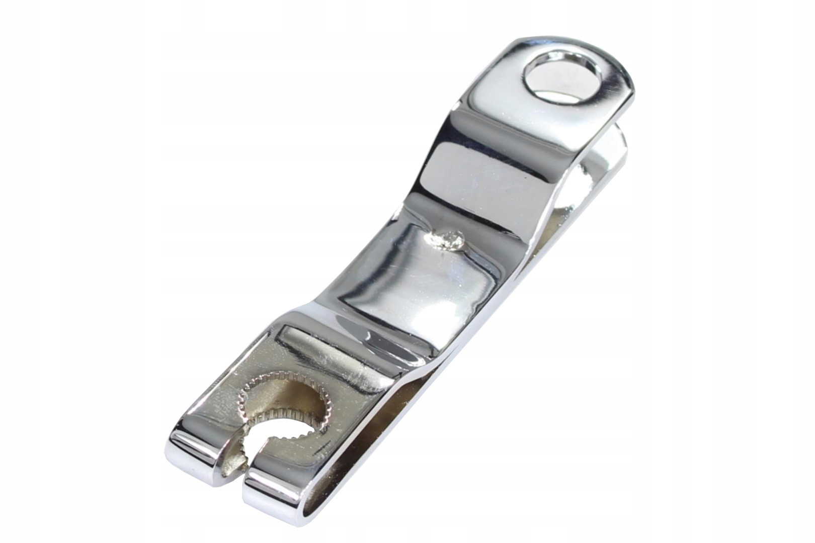 MMP.23.02.2023.18.754 - РЫЧАГ РАЗБРАСЫВАТЕЛЯ JAWKA 50 ХРОМ