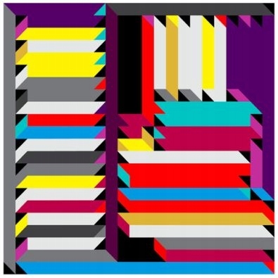 Battles Juice B Crypts (2LP)