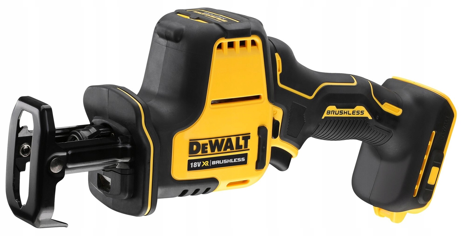 DeWALT DCS369N Piła Szablasta 18V Xr Body Oryginał Dystrybucja Pl