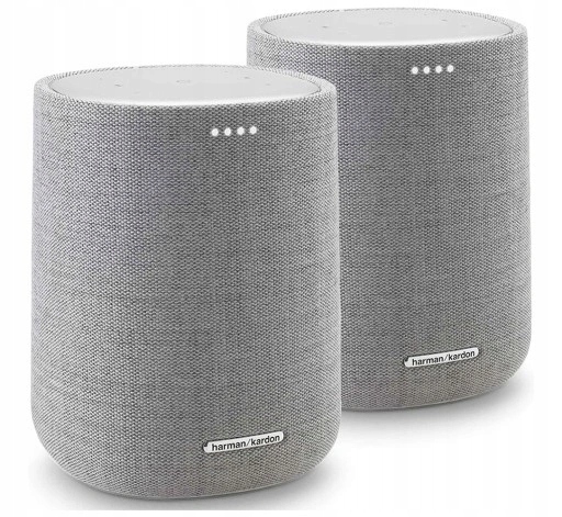 Harman Kardon Citation ONE MKIII – szary