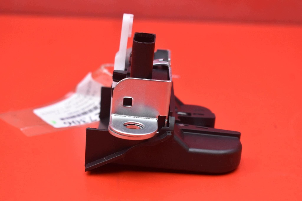lock bonnet rear part boot HTVW-060 VW SCIROCCO 3 III 08-14