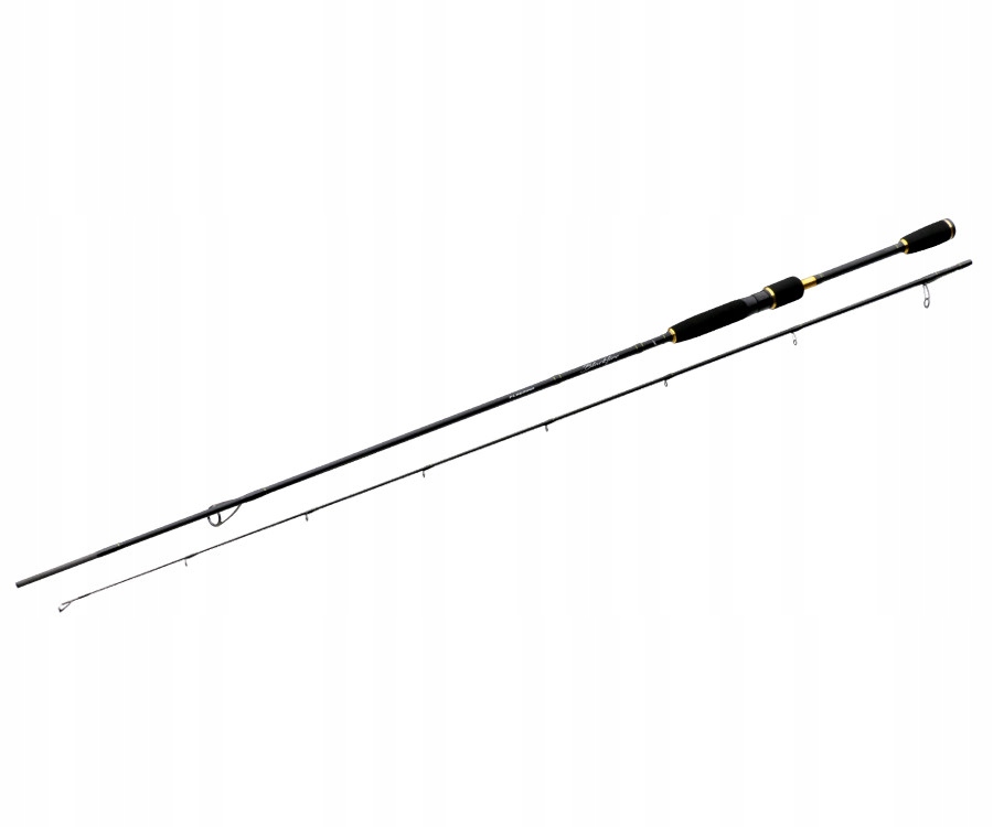 Flagman Wędka Spinningowa Blackfire 2,13M