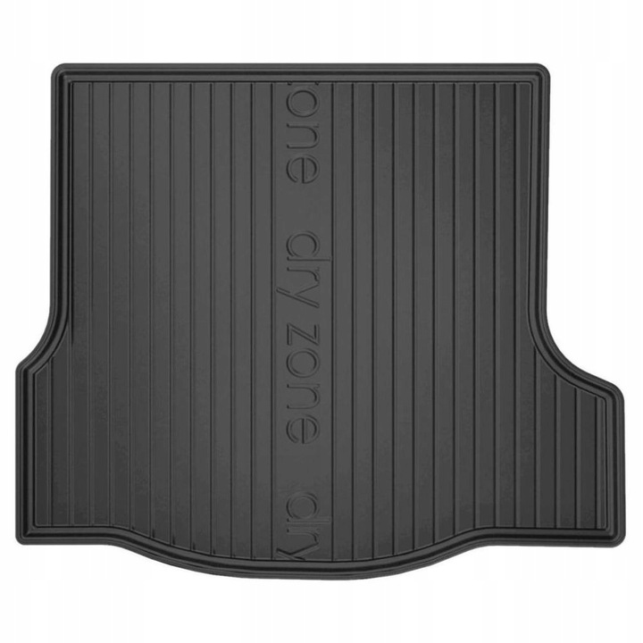 Rohož Do Kufru Gumová vložka Koberec Dacia Logan 2 Sedan 2012-2020 Dz
