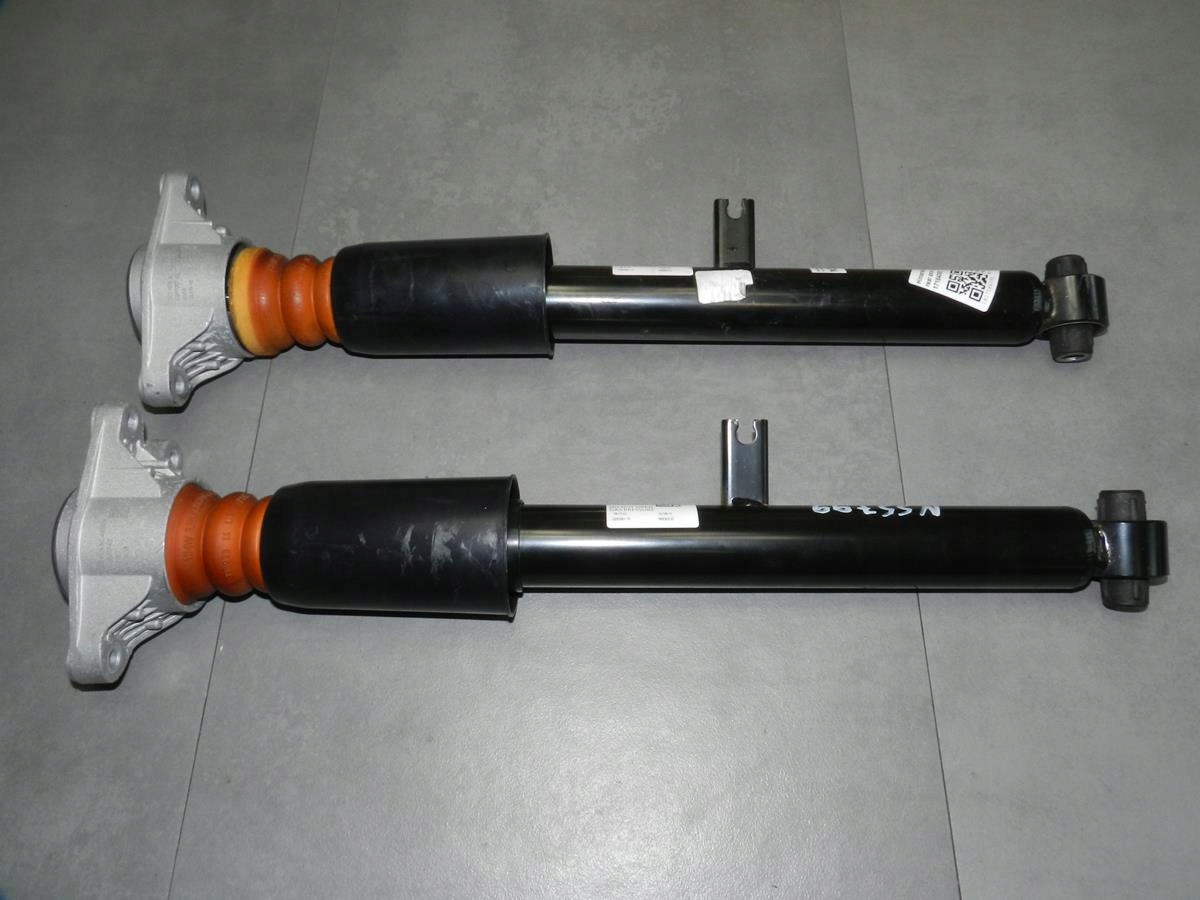 BMW 3 G20 shock absorber rear part 6889267
