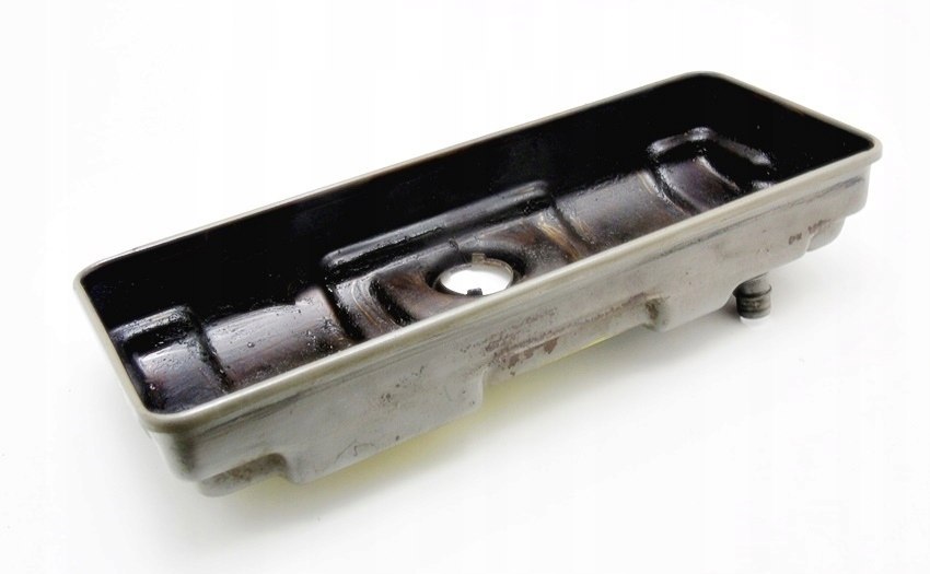 POKRYWA ZAWORÓW 1.1 206 PARTNER C3 SAXO BERLINGO C2 106 Typ silnika Benzyna