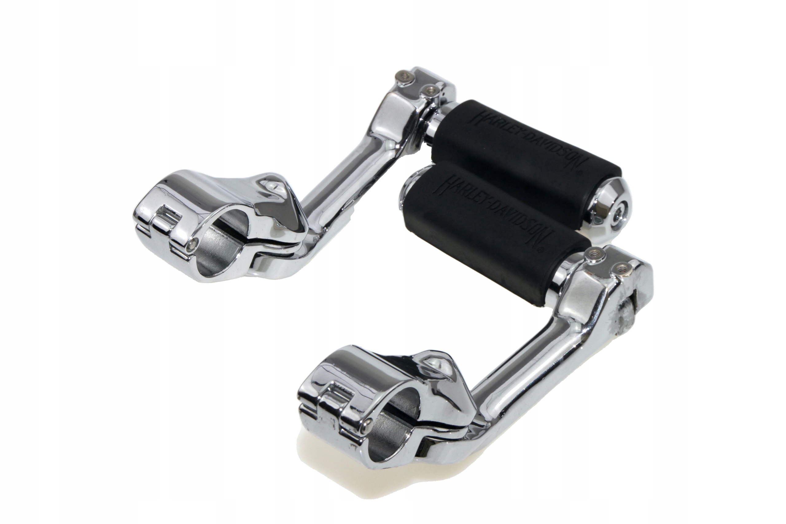 HARLEY ХРОМ ПРОГУЛОЧНЫЕ КОЛЯСКИ KRAKOW AMERICAN MOTORS