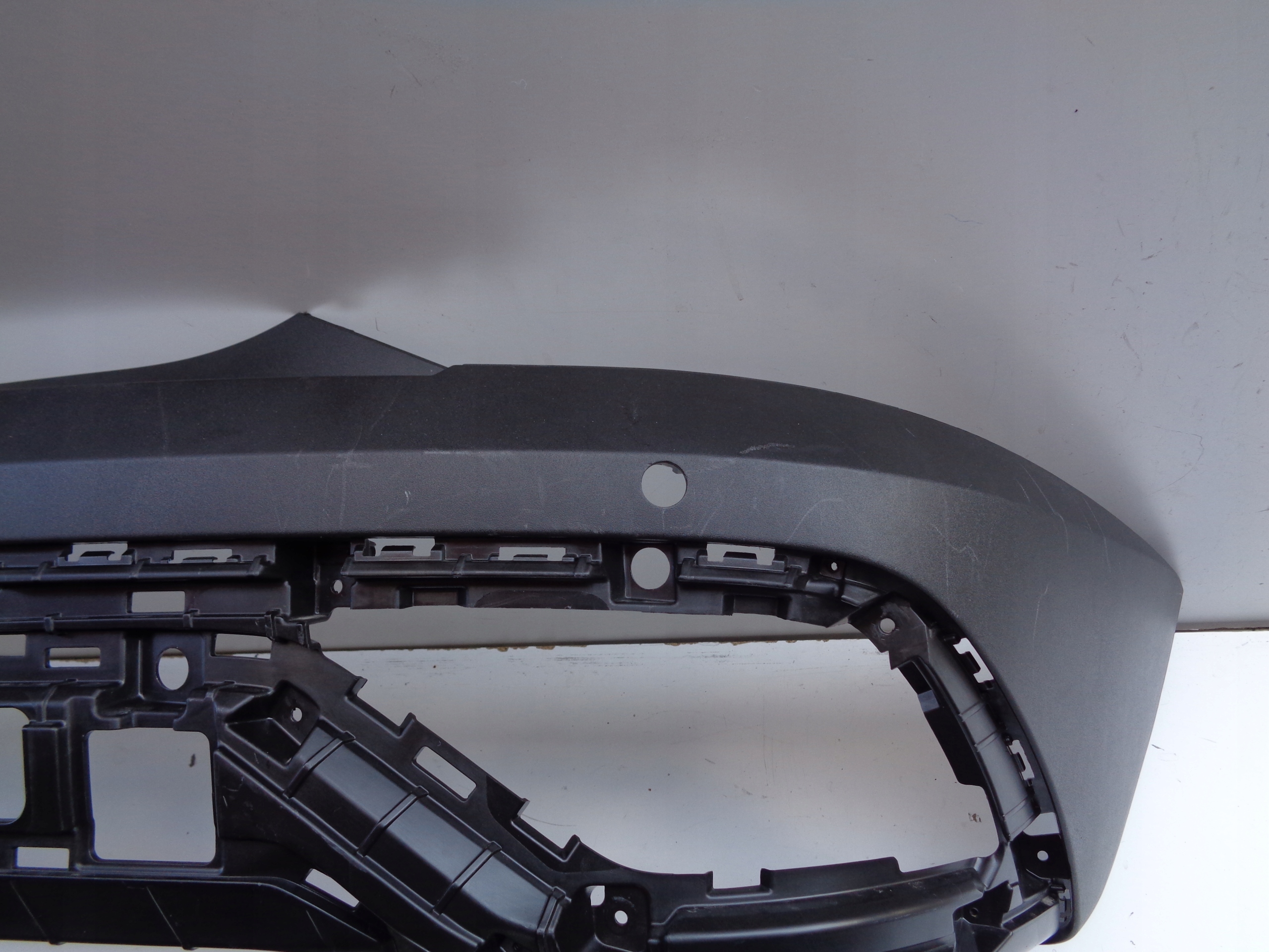accessories bumper rear HYUNDAI TUCSON IV 24- LIFT