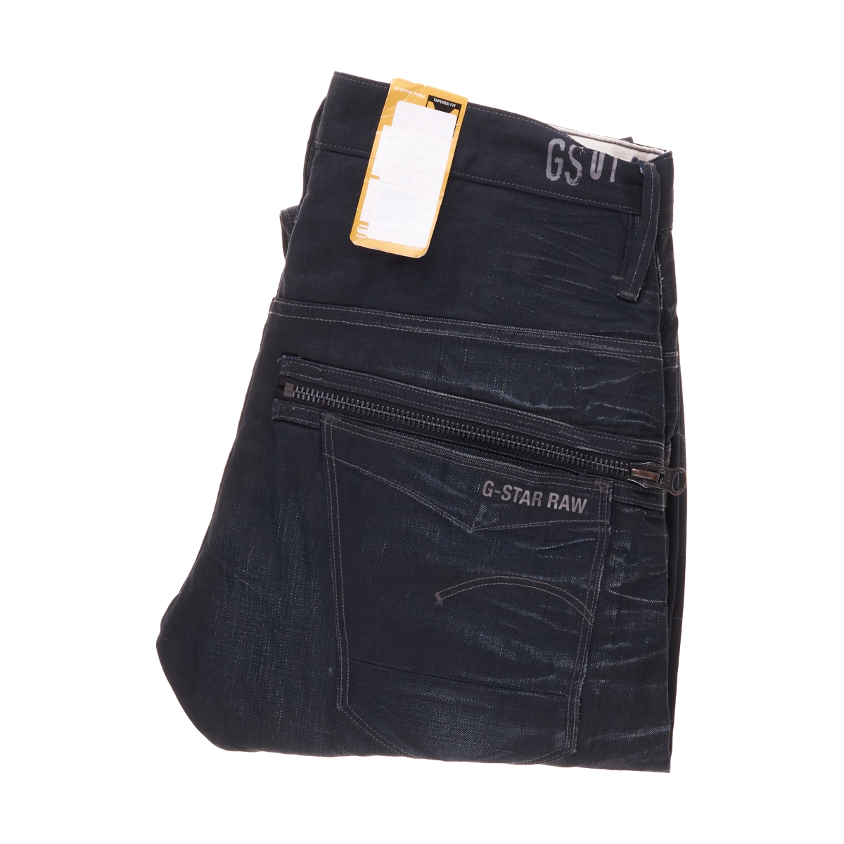 Nowe G-star Raw Riley 3D 30/32 Jeansy