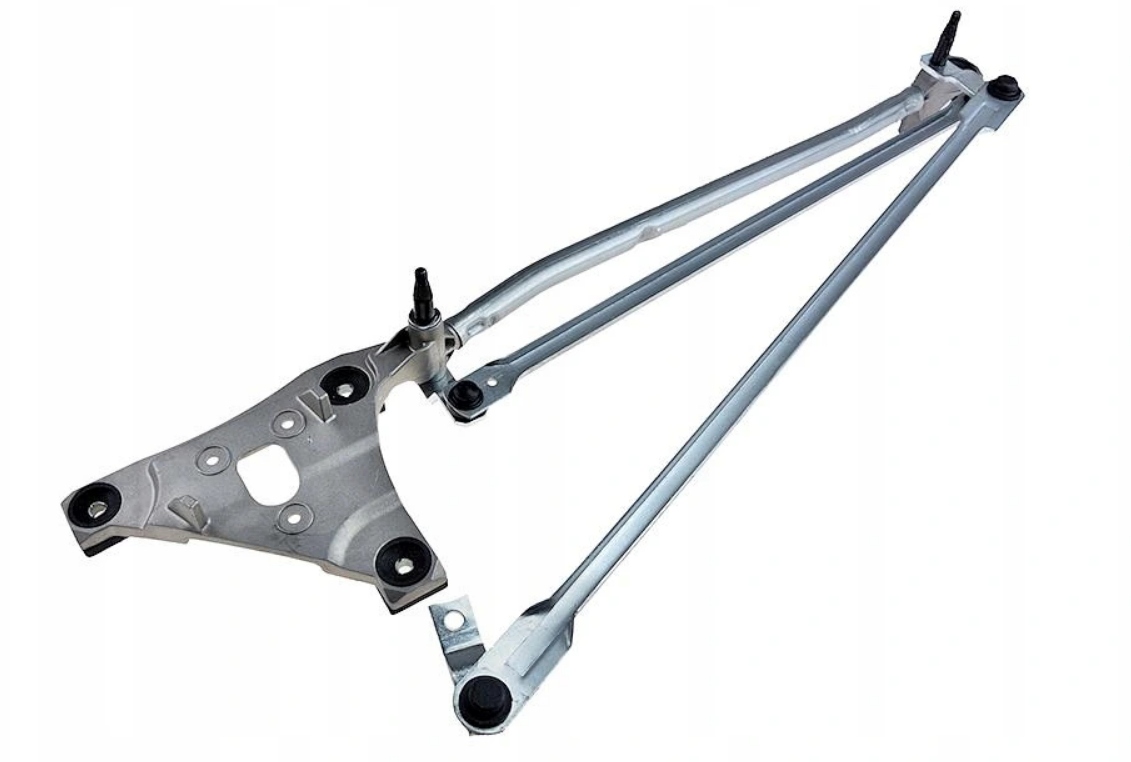 

Mechanizm Wycieraczek Przód Volvo C30 30699342
