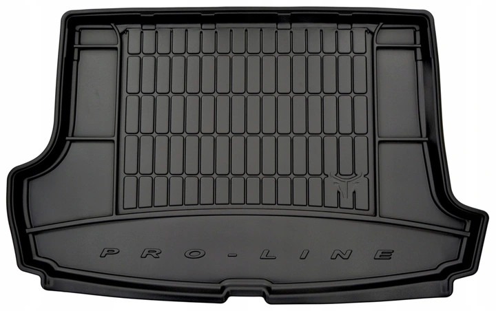 Коврик багажника вставка коврик VW T-Roc от 2017-г