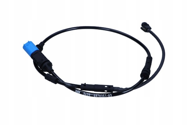 CZUJNIK KLOCKÓW HAMULCOWY BMW PRZÓD X3 G01/ X4 G02 34356870351