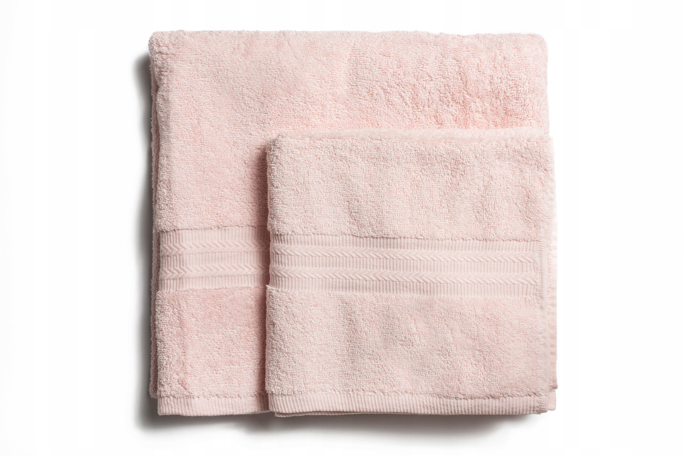 KOMPLET RĘCZNIKÓW FORUM 70x140 + 50x100 CM