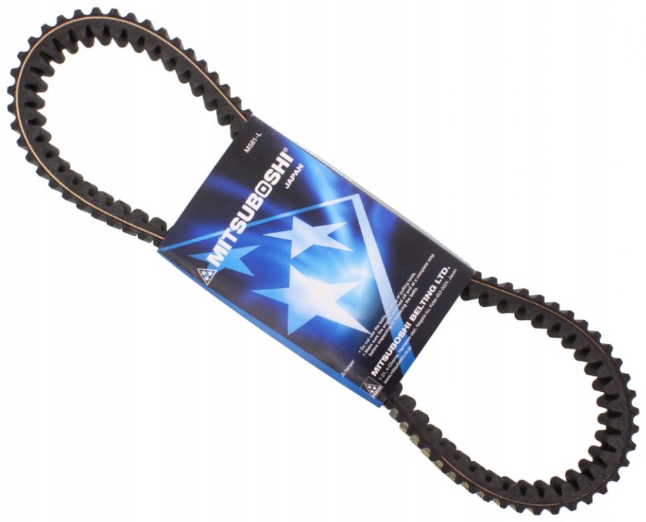 PASEK NAPEDOWY BMW C 650 12 21