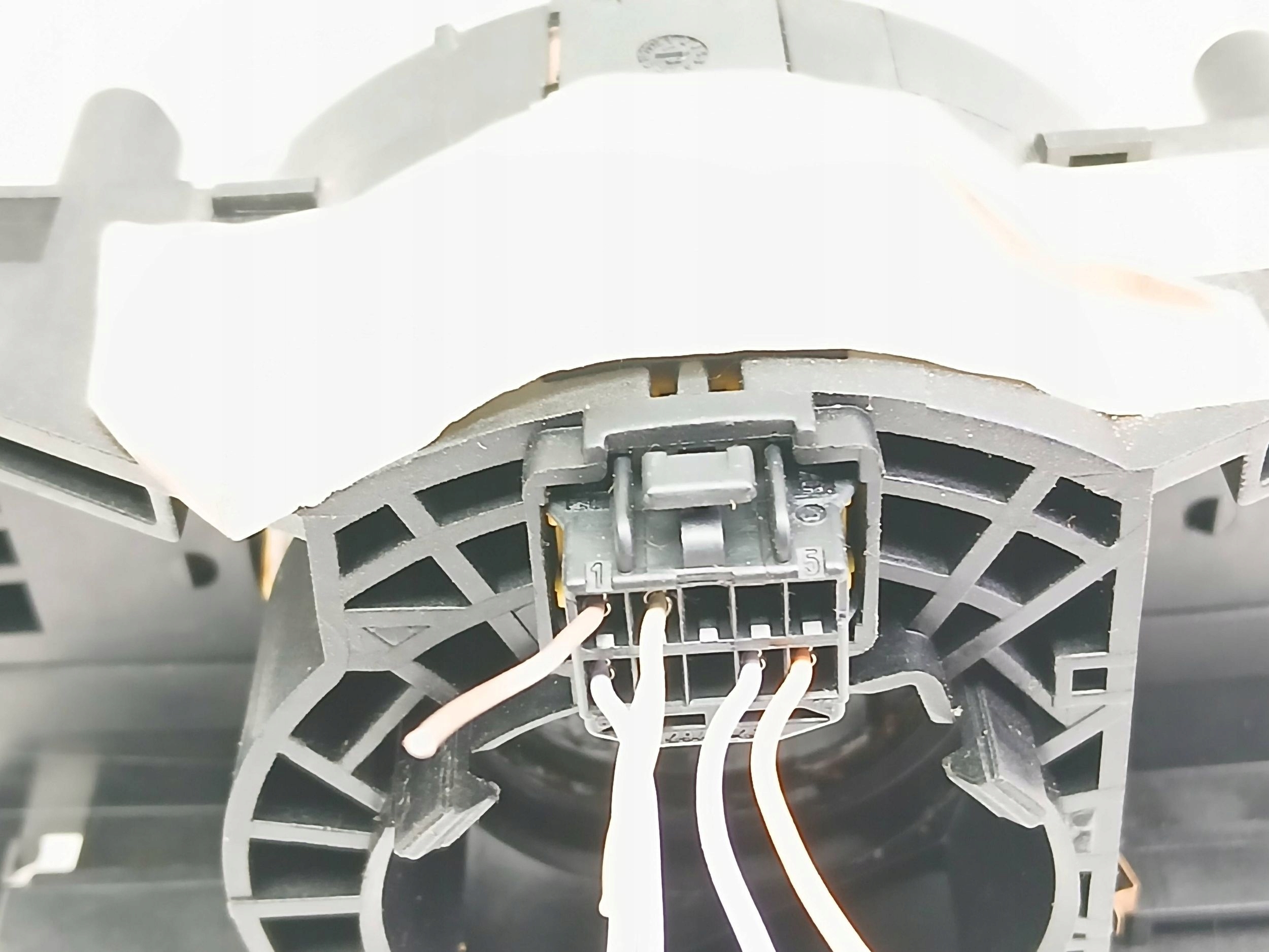 шлейф подушки безопасности renault VEL SATIS 8200012244