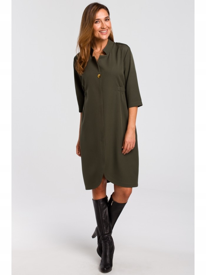 S189 KHAKI M